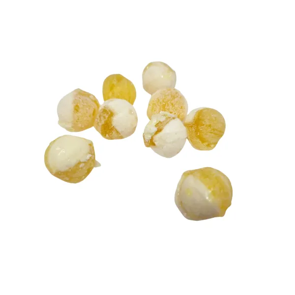 Naschig Mango Joghurt Bonbons 400g Naschig Mango Joghurt Bonbons 400g